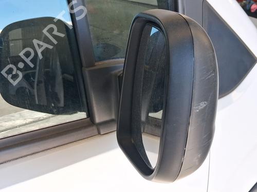 Used Right mirror Right mirror PEUGEOT PARTNER Box Body/MPV (K9) 1.5 BlueHDi 100 (102 hp) 39955205 39955205