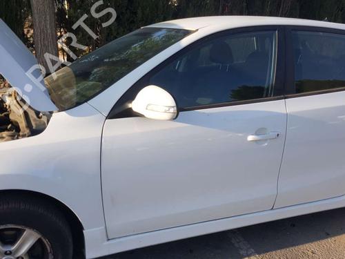 Used Left front door HYUNDAI i30 (FD) [2007-2012]  19175213