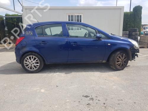 Steering column stalk OPEL CORSA D (S07) | BP14016318I23