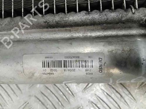 AC radiator FIAT TIPO Saloon (356_, 357_)  | BP22972065M32 