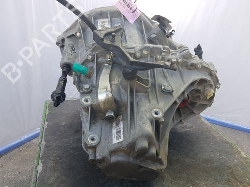 Gearbox RENAULT MEGANE IV Hatchback (B9A/M/N_) 1.5 dCi 110 (B9A3) | BP35986232M3 - Image 3