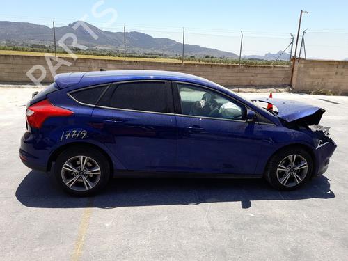 Gearbox FORD FOCUS III 1.0 EcoBoost | BP36437203M3 - Image 4