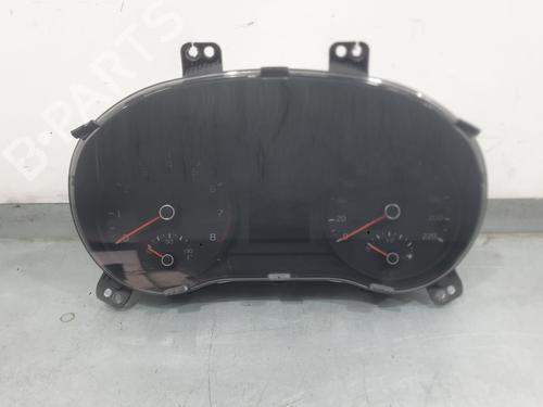 Used Instrument cluster Instrument cluster KIA STONIC (YB) 1.0 T-GDi (120 hp) 35981960 35981960