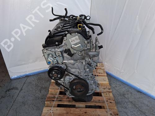 engine-mazda-2-hatchback-dl-dj-2014-24676218 main image