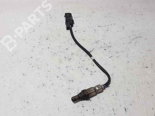Elektronisk sensor PEUGEOT 3008 I MPV (0U_) [2009-2017]  8734702