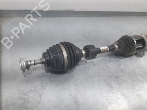 Right front driveshaft BMW 1 (F40) | BP30635839M39 - Image 2