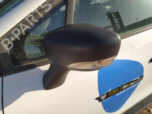 Left mirror RENAULT CLIO IV (BH_) 1.5 dCi 75 | BP25146497C26 