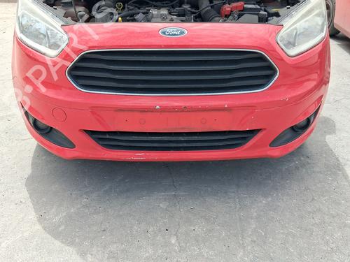 Used Front bumper Front bumper 38564875 38564875