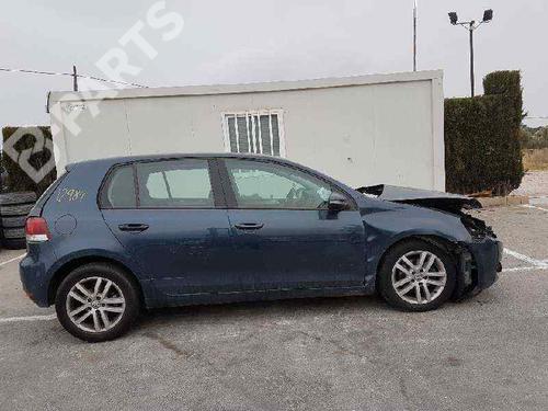 Used Parts VW GOLF VI (5K1)  2.0 TDI  834026
