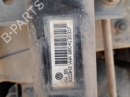 Høyre foran støtdemper SEAT IBIZA IV (6J5, 6P1) 1.4 (85 hp) 27692549