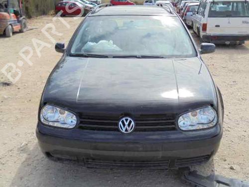 Steering pump VW GOLF IV Variant (1J5)  | BP191363M99 