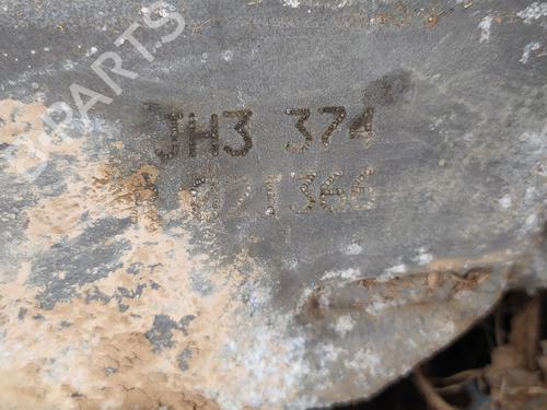 Used Gearbox RENAULT CLIO IV (BH_) 0.9 TCe 90 LPG (90 hp) 25340031