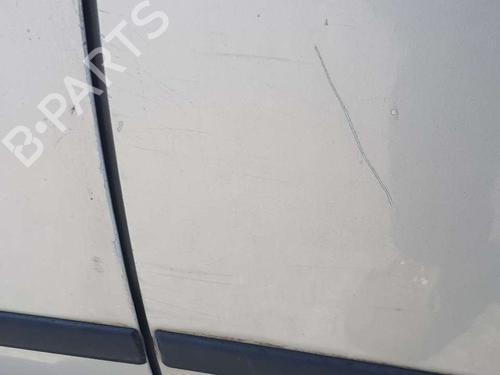 Left rear door SKODA OCTAVIA I Combi (1U5)  | BP18434305C4 