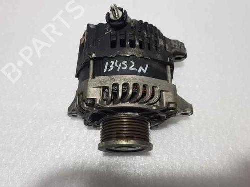 Alternator NISSAN MURANO II (Z51)  | BP8240367M7 