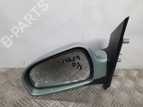 Used Left mirror HYUNDAI MATRIX (FC) [2001-2010]  12504765