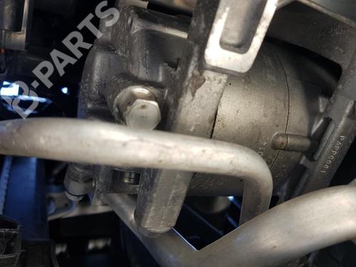 Used AC compressor AC compressor KIA PICANTO III (JA) 1.0 (67 hp) 9968728 9968728