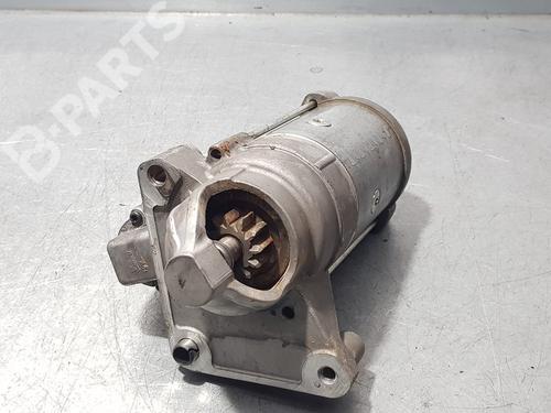 Used Starter PEUGEOT 3008 II SUV (MC_, MR_, MJ_, M4_) [2016-2025]  8921552