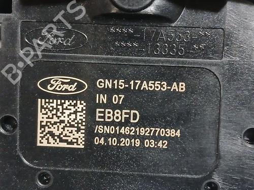 Steering column stalk FORD FOCUS IV (HN) 1.5 EcoBlue | BP39652186I23 - Image 2
