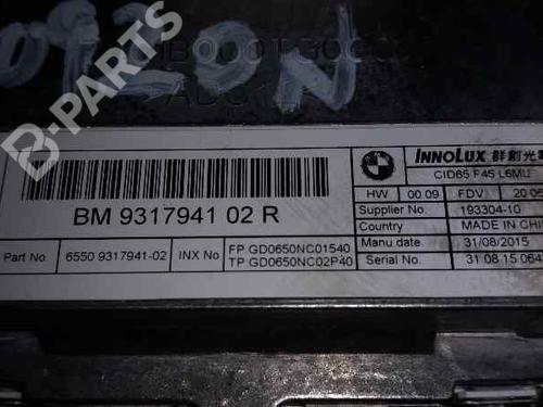 Electronic module BMW 2 Gran Tourer (F46) 216 d | BP717005M83 