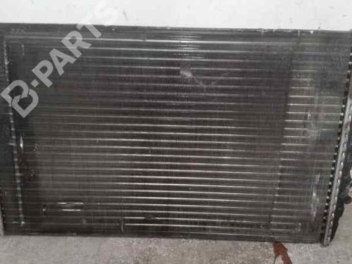 Køler SKODA FABIA II Combi (545)  | BP284275M31 