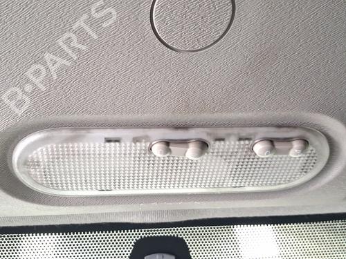 Kabinelys Kabinelys MERCEDES-BENZ CITAN Box Body/MPV (W415) [2012-2021] 37473308 37473308