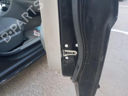 Used Front right lock CHRYSLER SEBRING (JS) 2.0 CRD (140 hp) 12499810