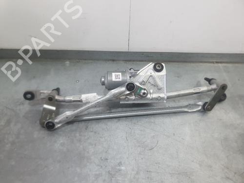 Front wiper motor MG MG HS (AS23) 1.5 EHS Hybrid (CSA6463) | BP37183243M29 - Image 2