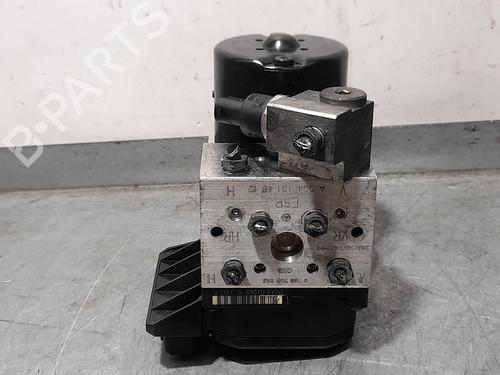 ABS pump MERCEDES-BENZ S-CLASS (W220)  | BP5088115M43 