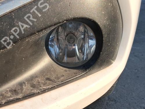 Used Left front fog light Left front fog light 37800411 37800411