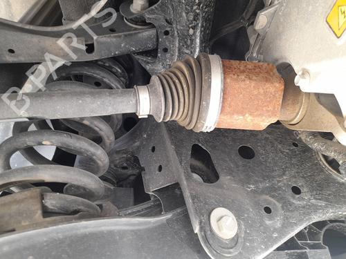 Right rear driveshaft MG MG 4 (EH32) EV | BP33886657M41 - Image 2