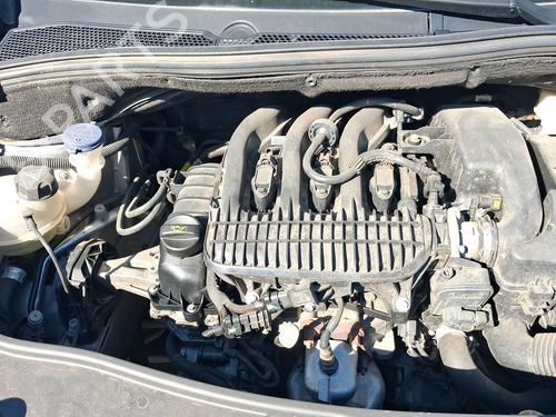 Used Engine Engine PEUGEOT 2008 I (CU_) 1.2 PureTech 82 (82 hp) 40195089 40195089