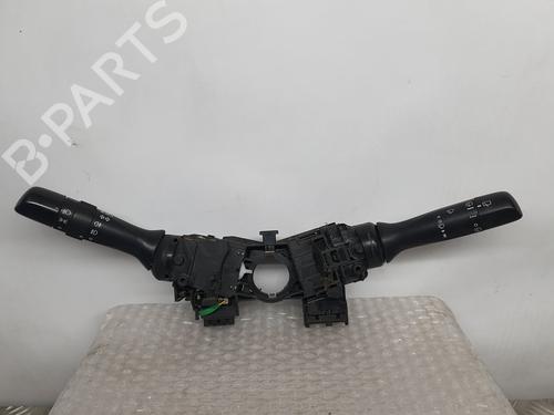 Used Steering column stalk TOYOTA YARIS (_P9_) [2005-2014]  14013788