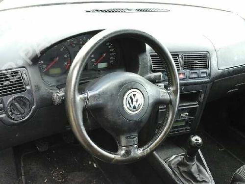 Mass air flow sensor VW GOLF IV (1J1)  | BP5393546M95 