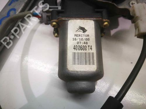 Front right window mechanism NISSAN PRIMERA Hatchback (P11) | BP1274783C23