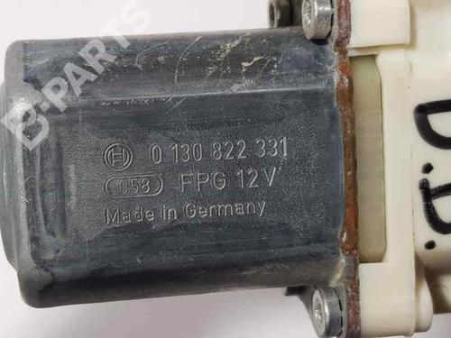 Right front window motor RENAULT LAGUNA III (BT0/1)  | BP8140231E20 
