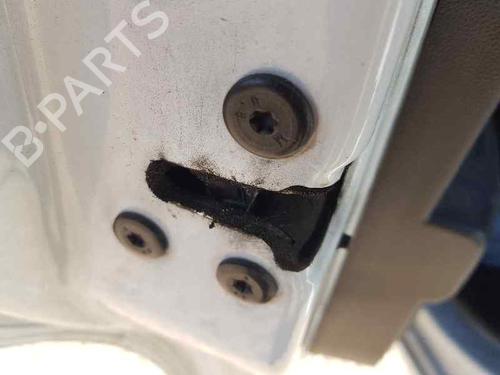 Used Rear left lock DACIA SANDERO III 1.0 TCe 90 (91 hp) 25303377