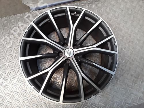 Used Rim MASERATI GRECALE Modena Mild Hybrid Q4 (330 hp) 28599109