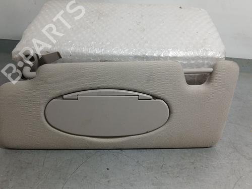 Left sun visor BMW i3 (I01) | BP32439696I1