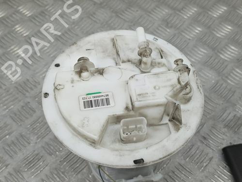 Fuel pump CITROËN C-ELYSEE (DD_)  | BP13752809M76 