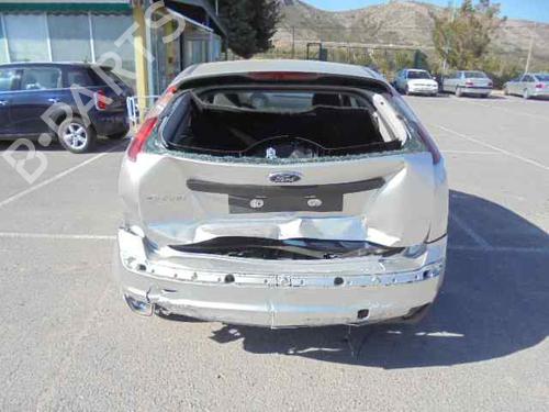 Front right window mechanism FORD FOCUS II (DA_, HCP, DP)  | BP814780C23 
