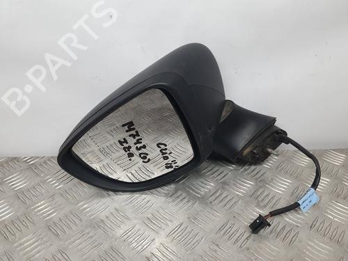 Used Left mirror RENAULT CLIO IV (BH_) [2012-2021]  13365960