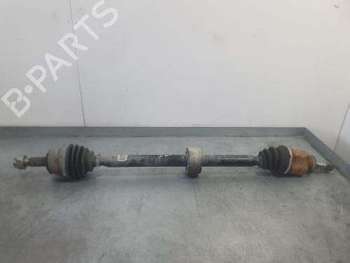 Used Right front driveshaft Right front driveshaft 37473262 37473262