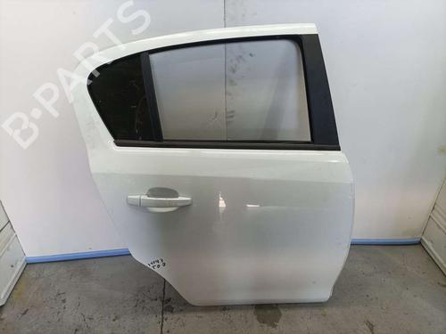 Used Right rear door OPEL CORSA D (S07) [2006-2015]  11834357