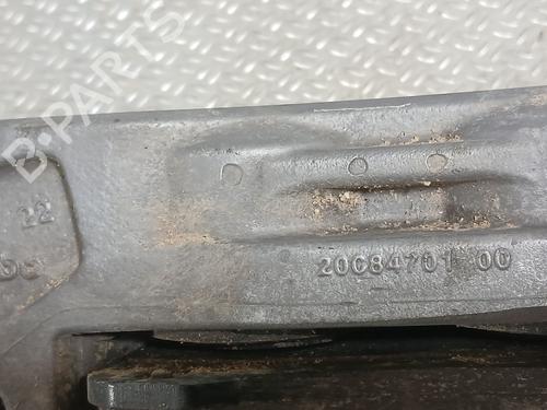 Left front brake caliper TESLA MODEL Y (5YJY) Long Range All-wheel Drive | BP39987453M105 - Image 4