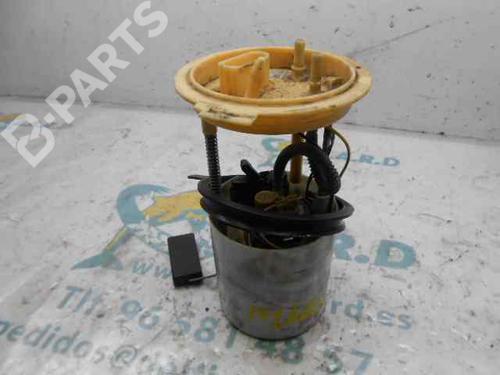 Used Fuel pump SEAT LEON (1P1) [2005-2013]  1589097