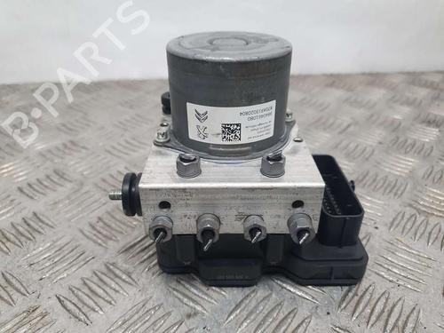 Used ABS pump CITROËN JUMPY III Van (V_) [2016-2026]  17999431