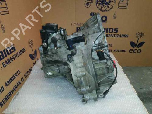 Gearkasse FORD FOCUS I (DAW, DBW)  | BP4378512M3 