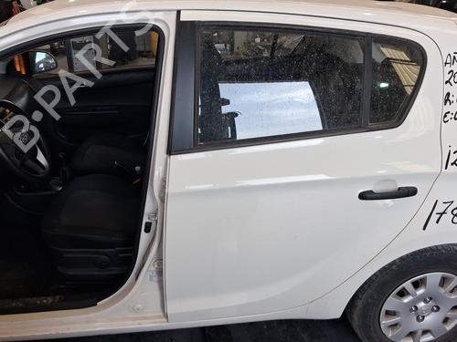 Used Left rear door Left rear door 37513947 37513947