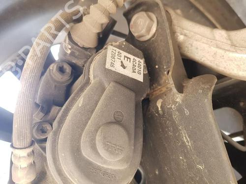 Used Left rear brake caliper NISSAN X-TRAIL III (T32_, T32R, T32RR) 1.6 dCi (T32) (130 hp) 29595080
