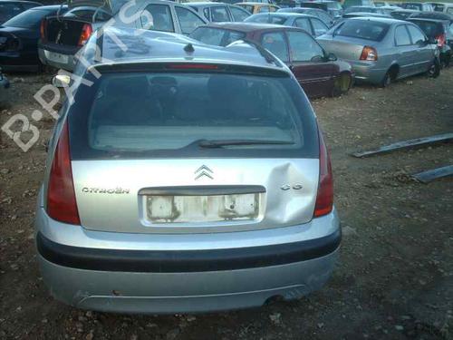Right mirror CITROËN C3 I (FC_, FN_) 1.4 i | BP179447C27 